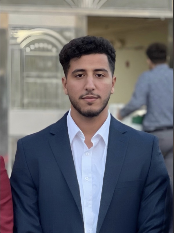 عمرو إبراهيم