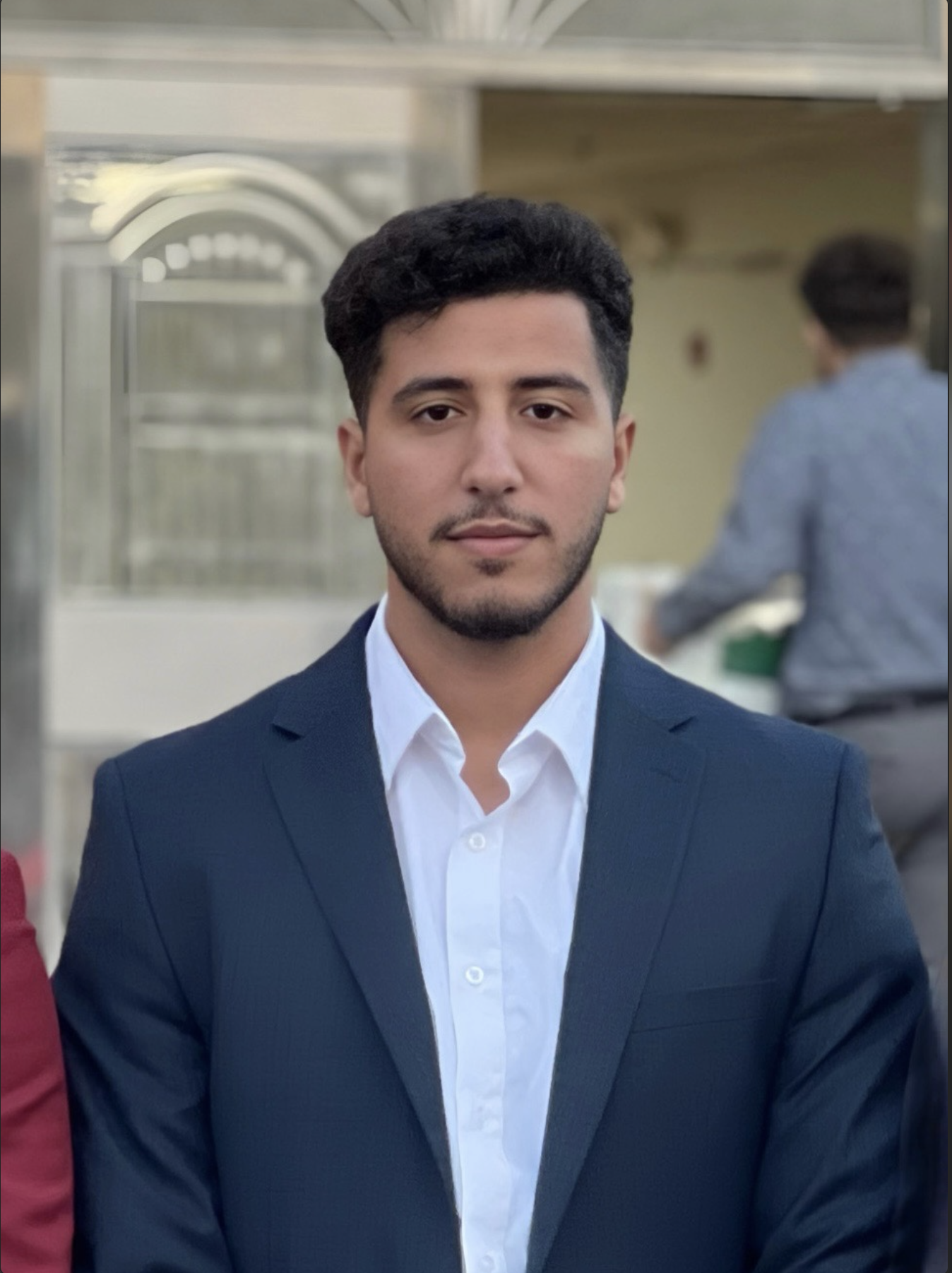 Amr Ibrahim